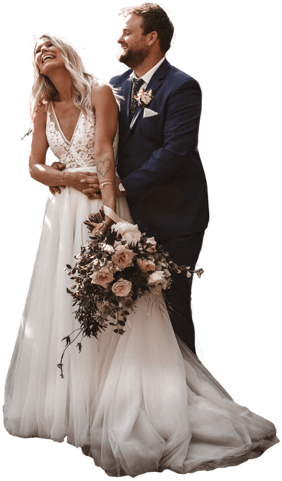 Colour Me Happy | Wedding Planning, Styling & Design | Elopements & Intimate Weddings